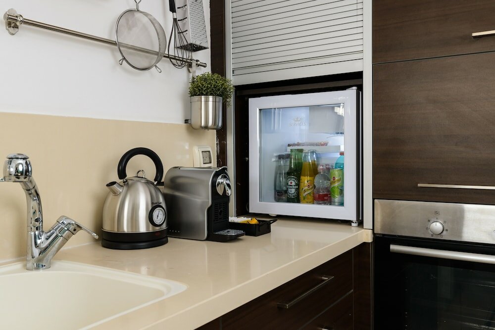 Фото The ambassador unique luxury home