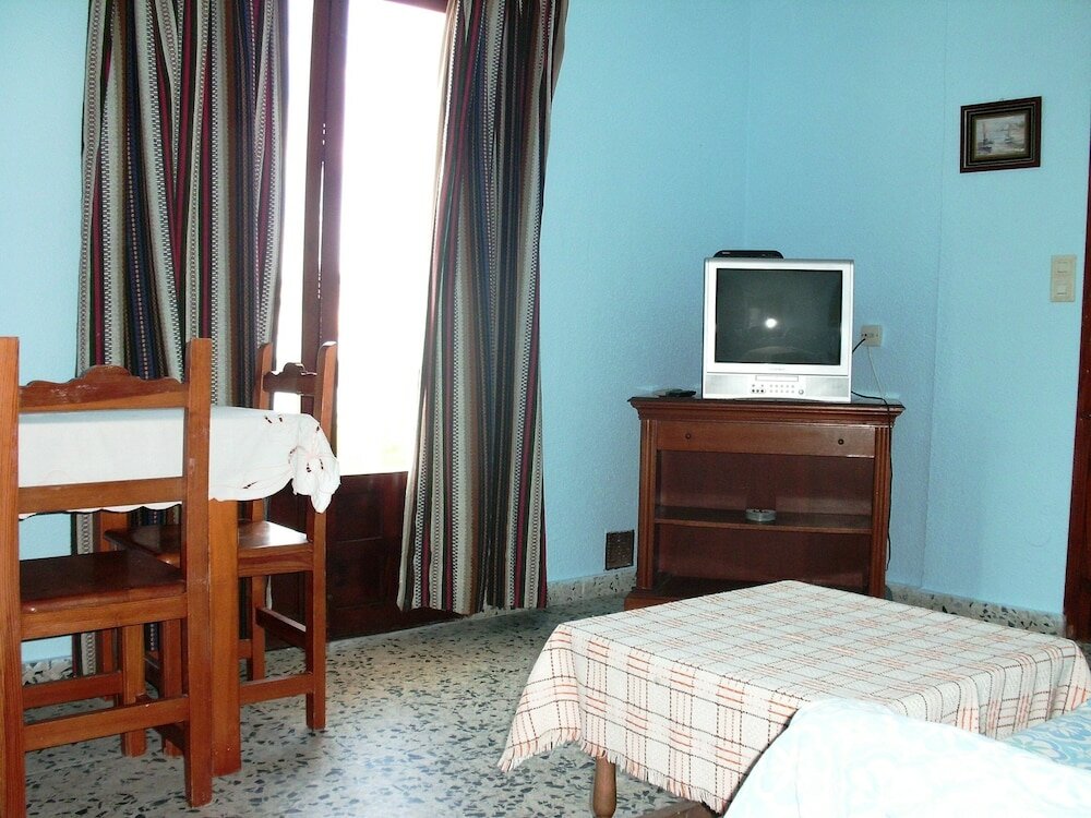 Фото Castillo Del Mar