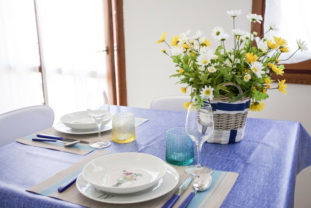 Фото Appartamento Lo Scoglietto