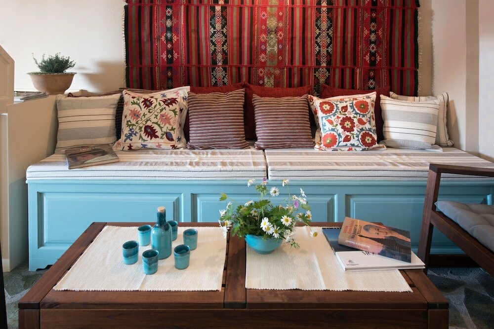 Фото Youkali House