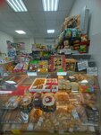 Кондитерская (Mashinostroiteley Street, 22), confectionary