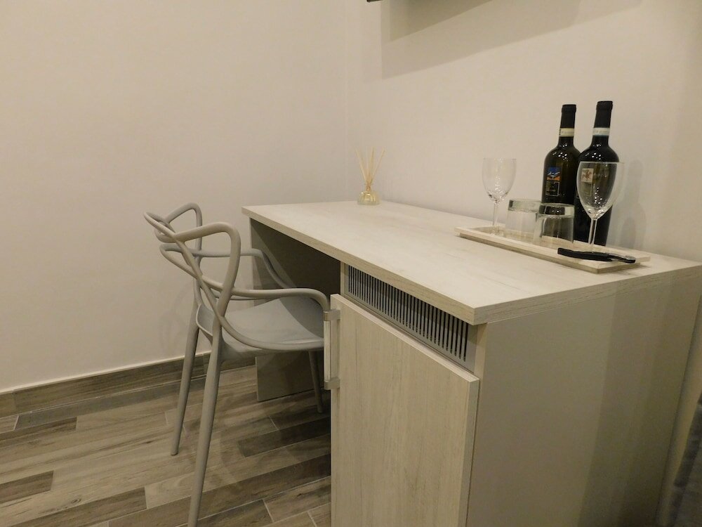 Фото Scaramantico Rooms