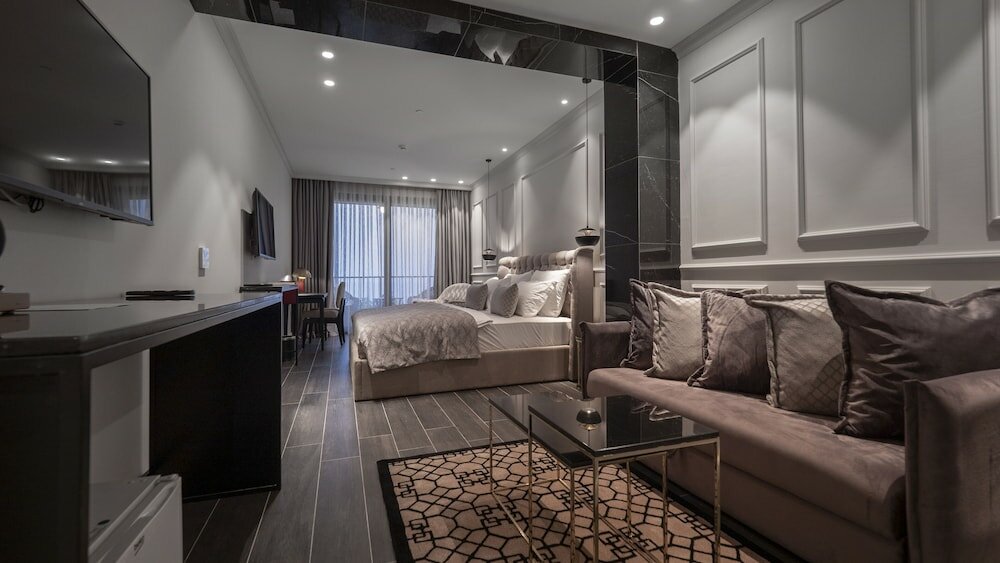 Фото Vivid Blue Serenity Resort