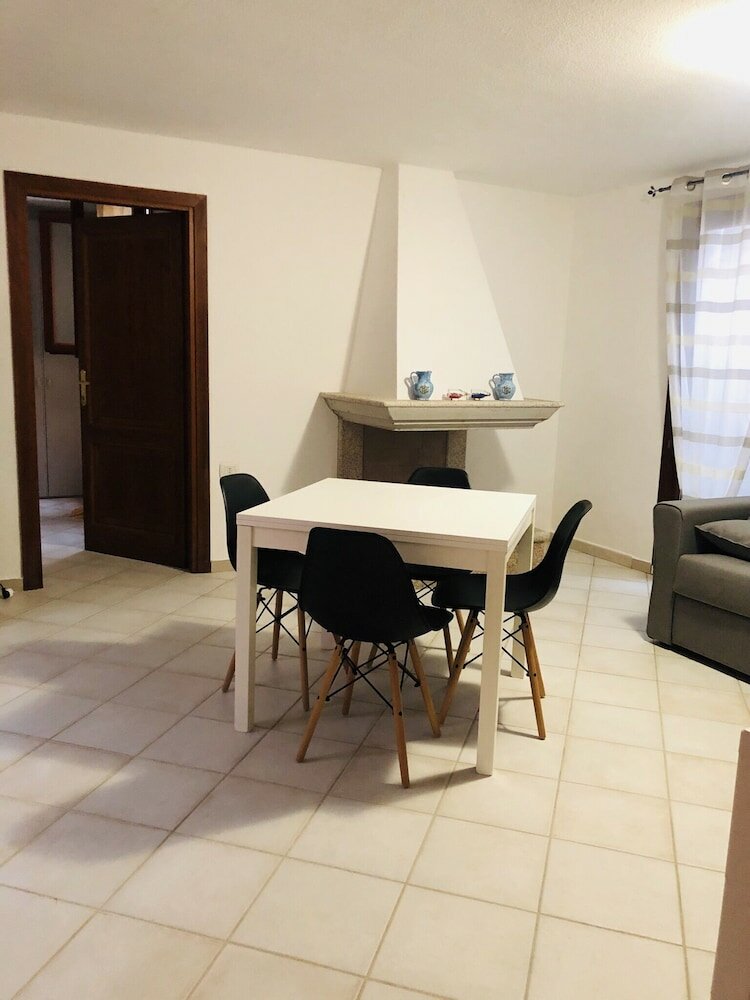 Фото Fantastico Budoni Tauanella Argo02