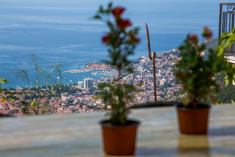 Фото Villa Adriatic Horizonte