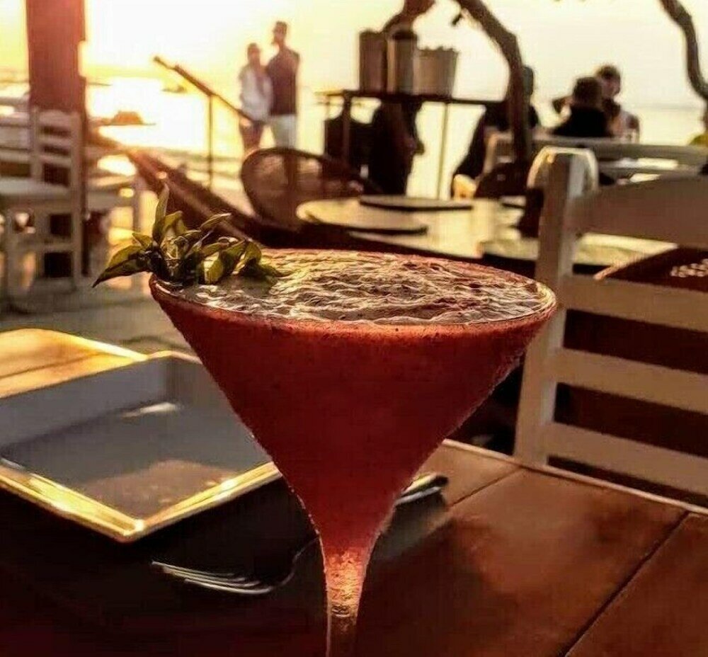 Фото Marola's Búzios