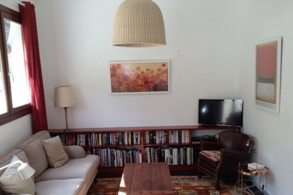 Фото Casa Las Viñas