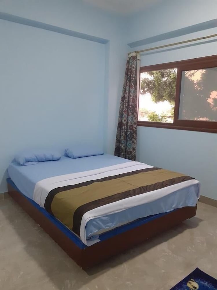 Фото Nile Youth Hostel