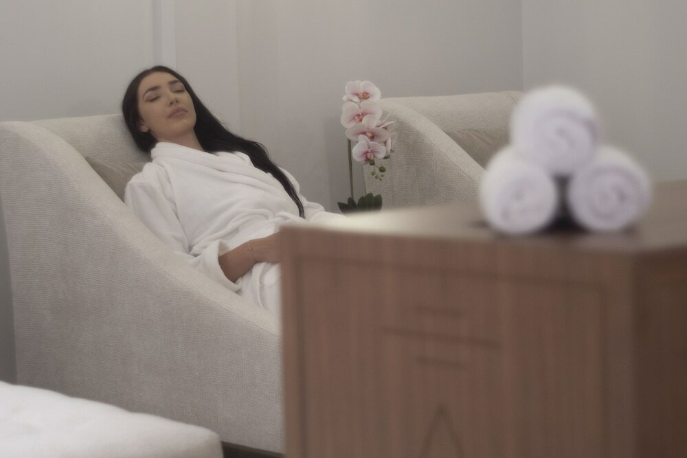 Фото Vivid Blue Serenity Resort