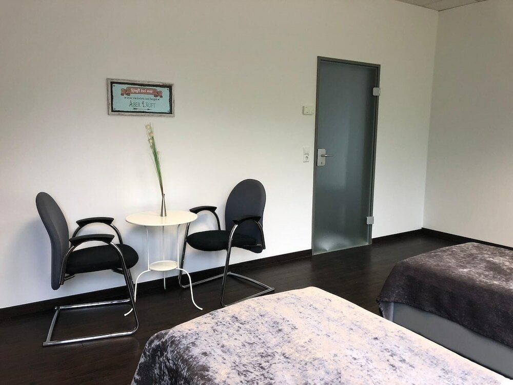 Фото Good Hostel Hannover