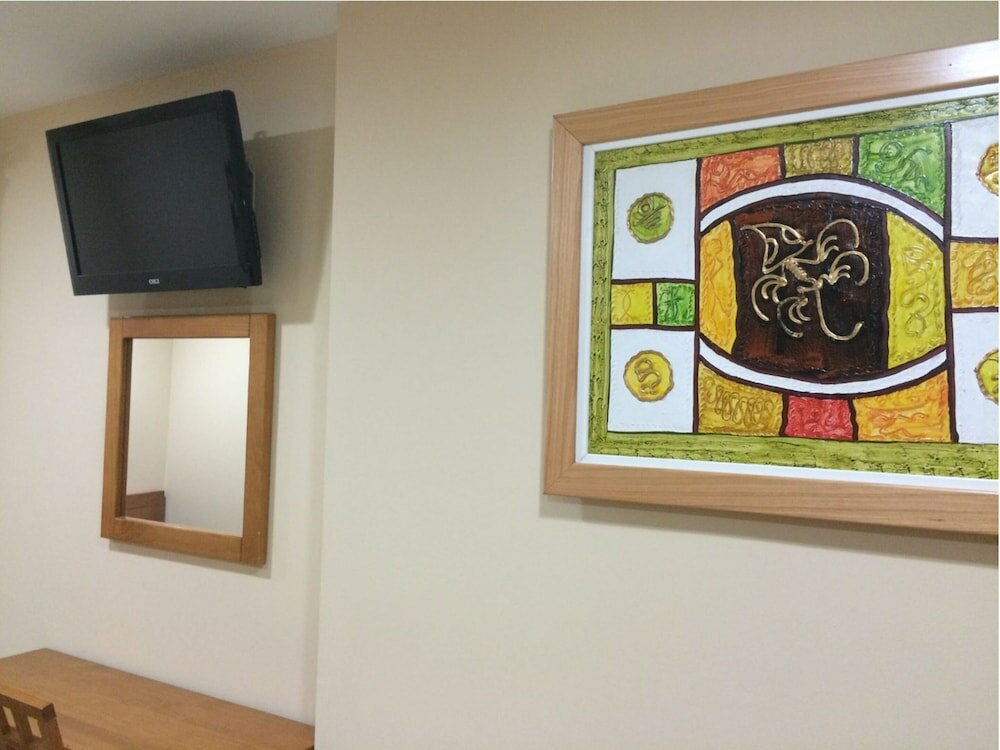 Фото Hostal Aeropuerto