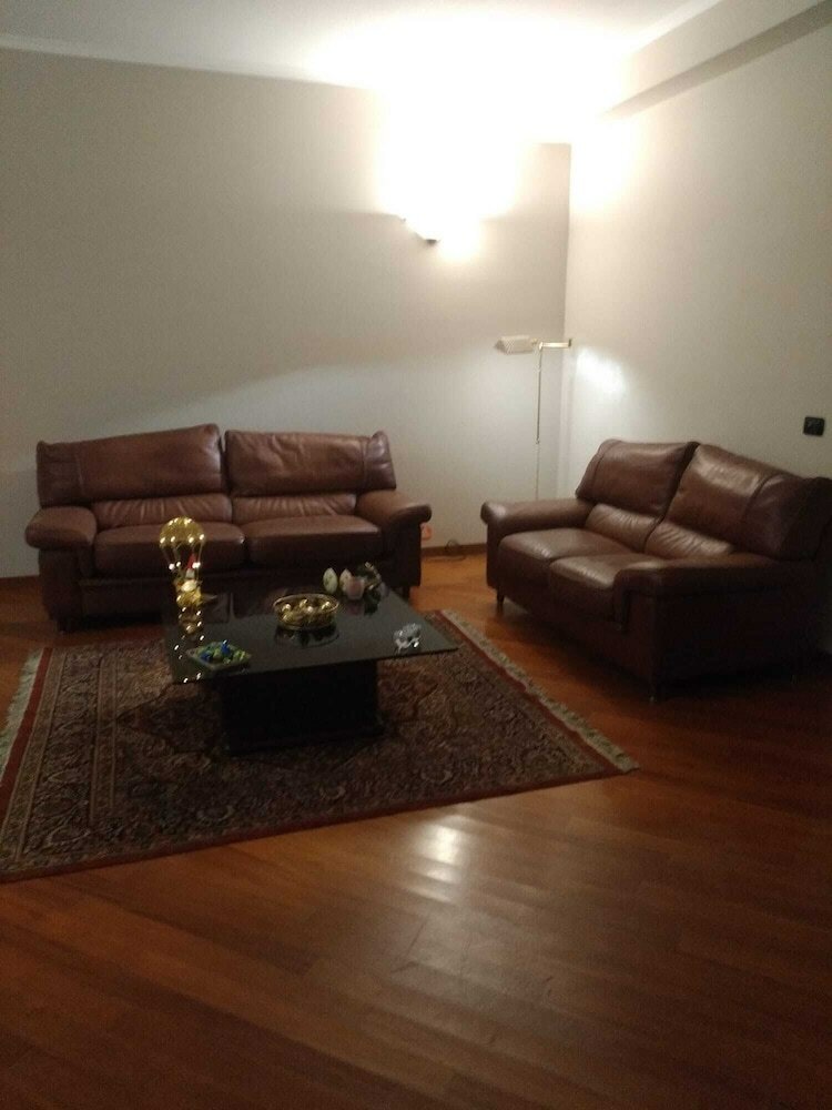 Фото La Dimora Degli Artisti