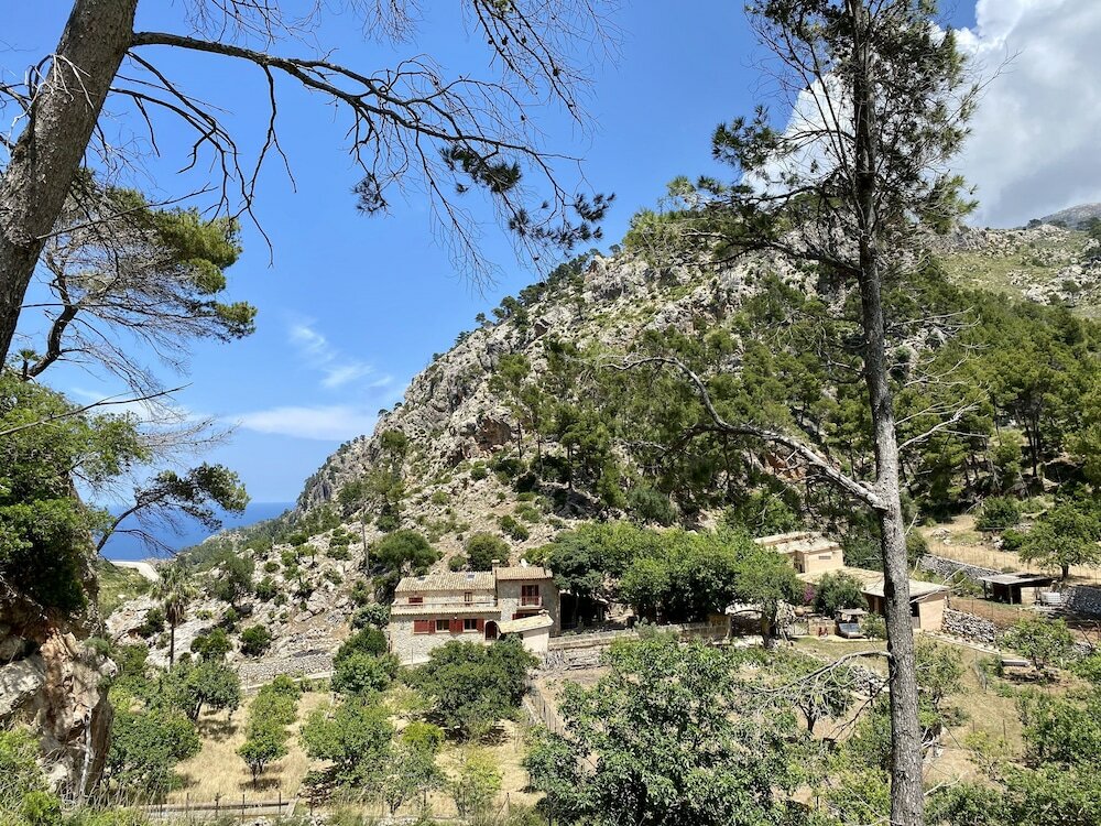 Фото Finca Ses Fontanelles