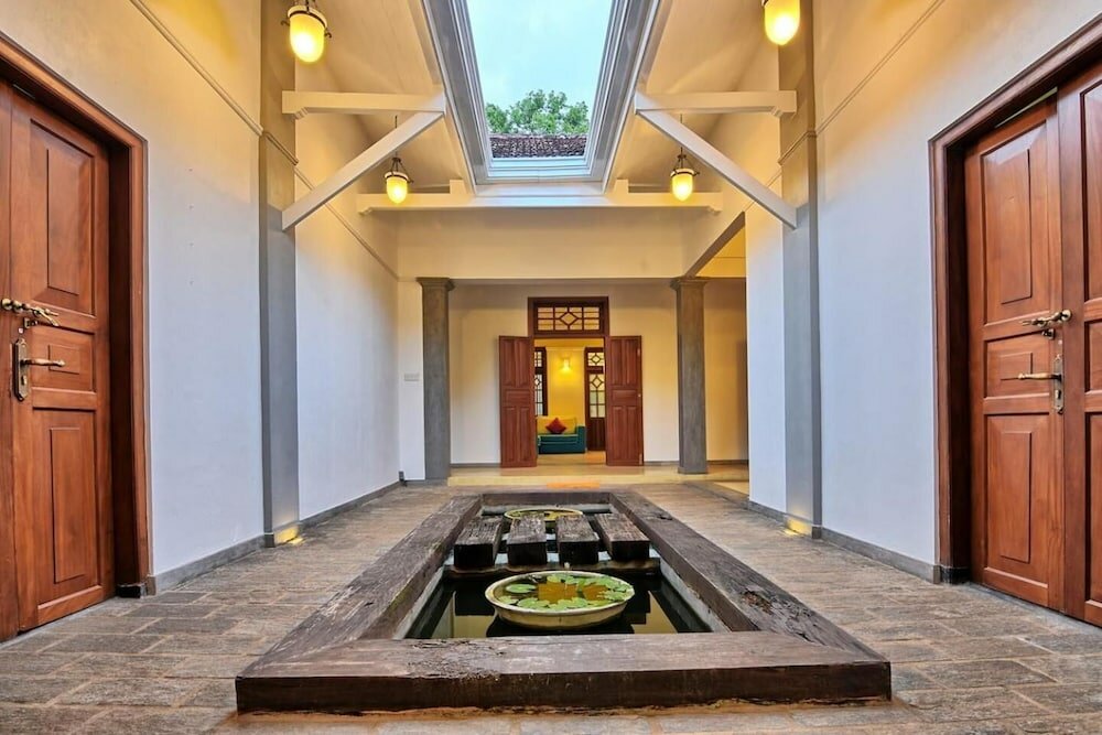 Фото Ali Gedara Bungalow