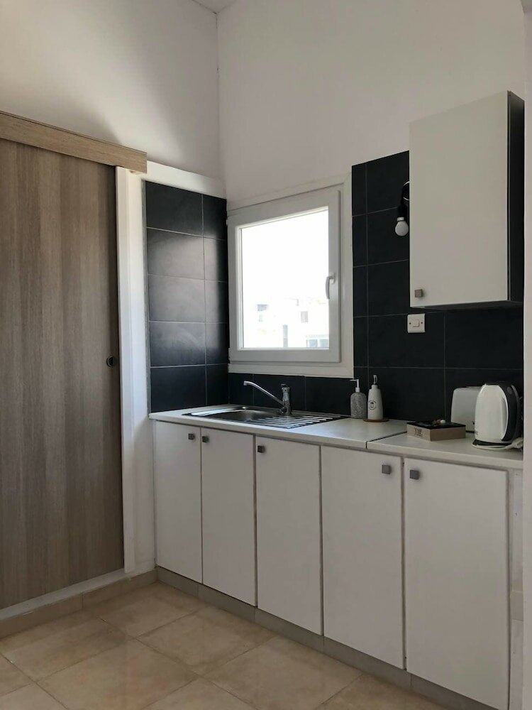 Фото Katsikantaris Homes