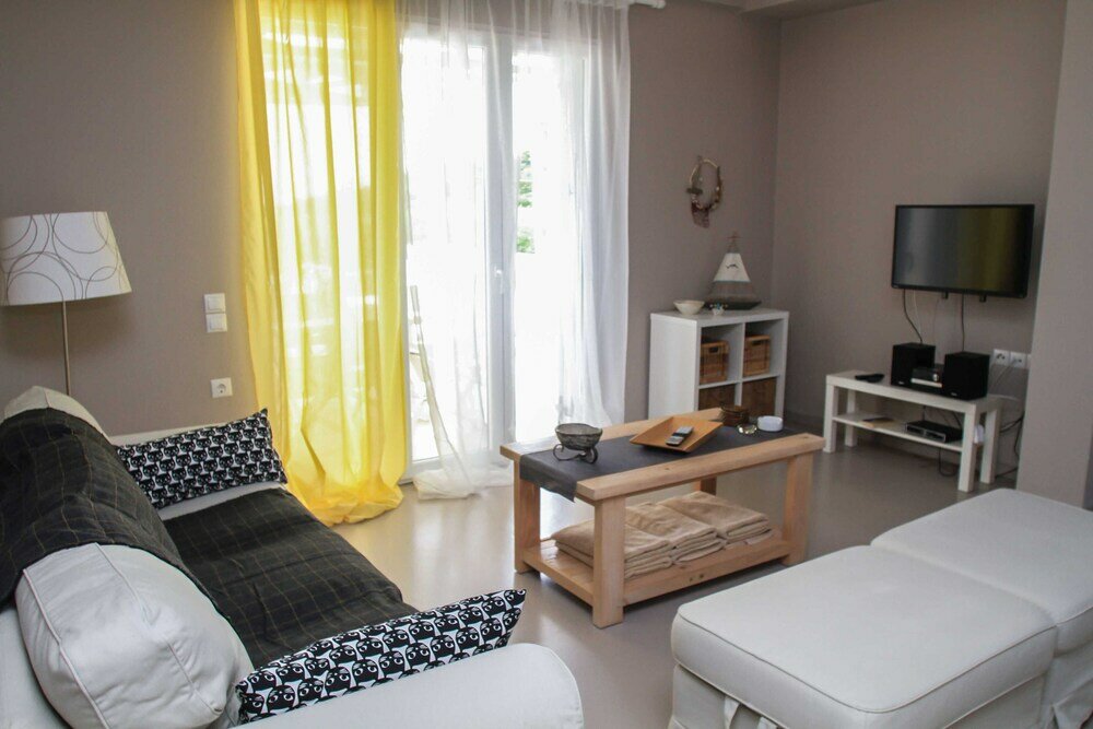 Фото Betty's Villas