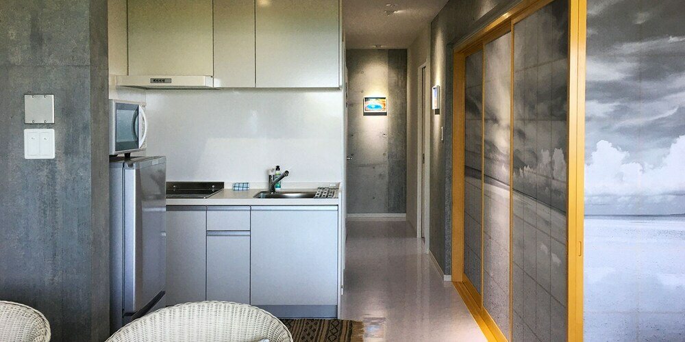 Фото Sou Higashi-Onna