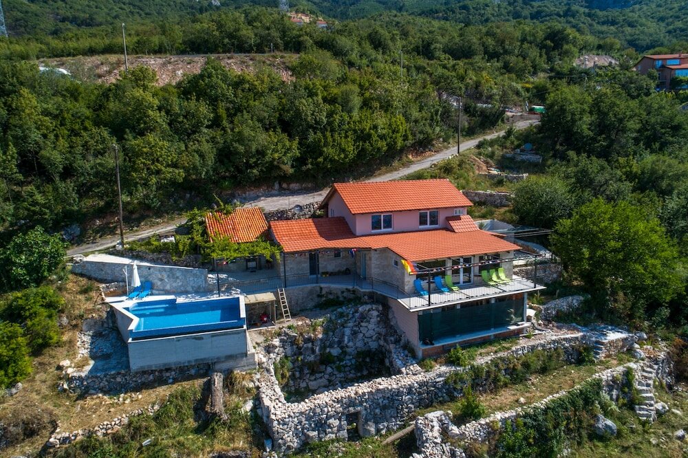 Фото Villa Adriatic Horizonte