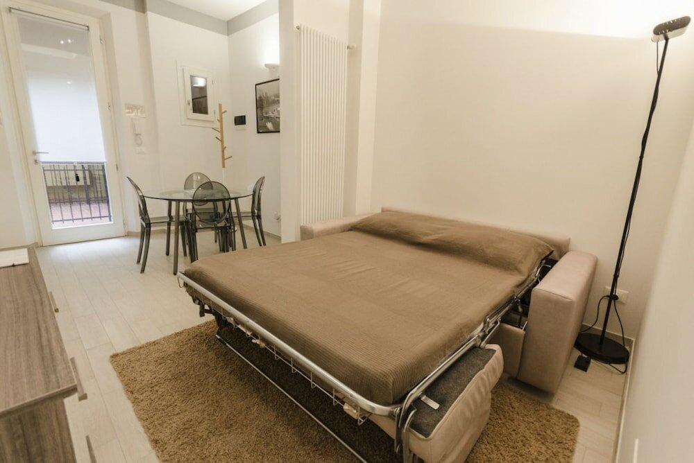 Фото Bologna House Due Torri