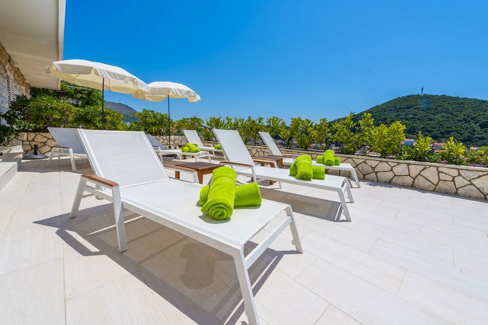 Фото Villa Boro 2