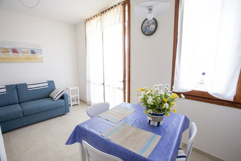 Фото Appartamento Lo Scoglietto