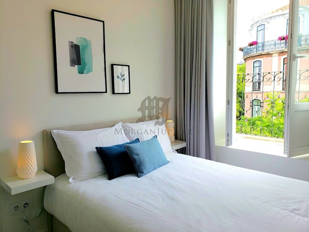 Фото Morgan-Jupiter Apartments