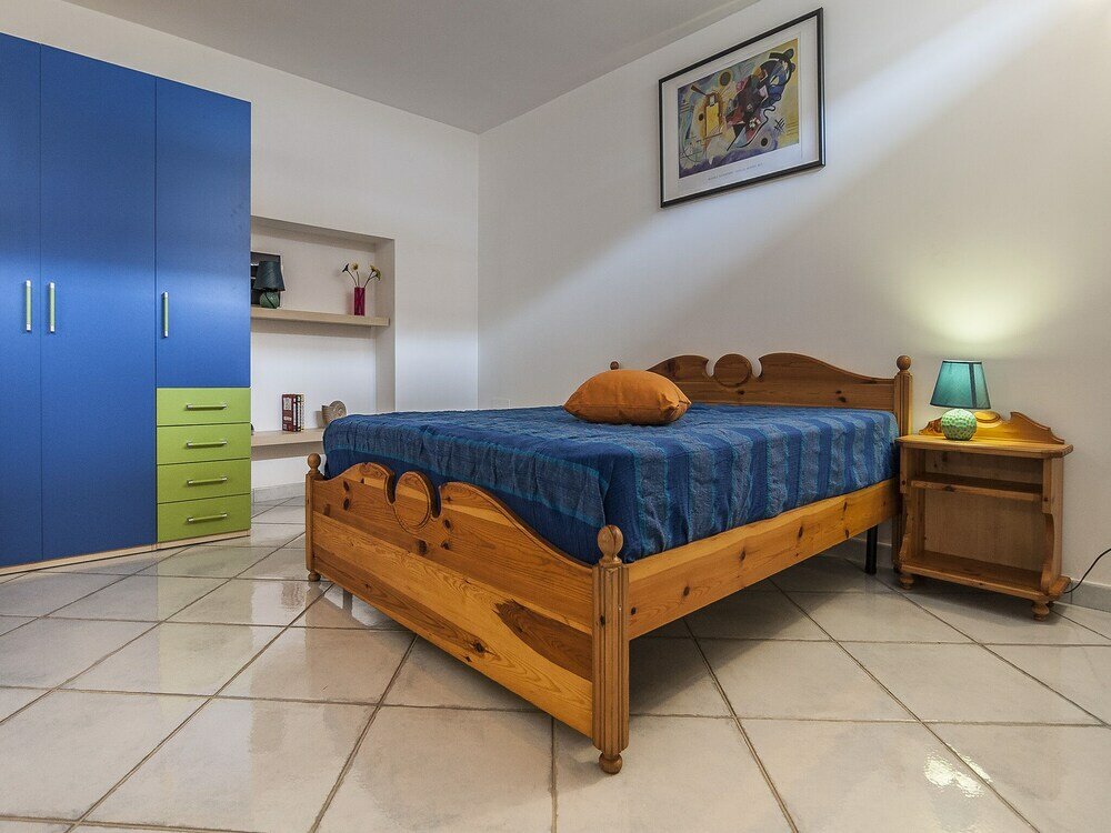 Фото Casa Vacanza Villa Omero