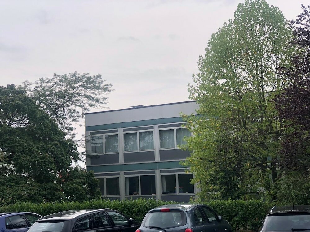 Фото Good Hostel Hannover