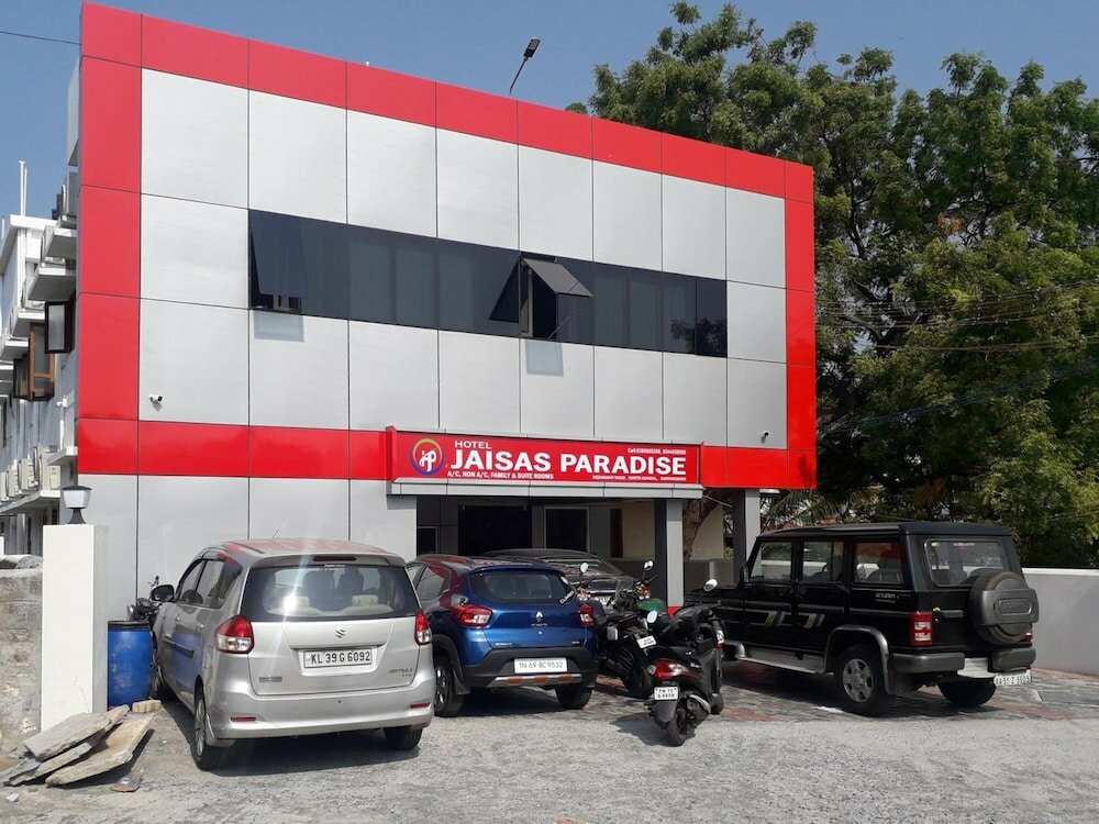 Фото отеля 5