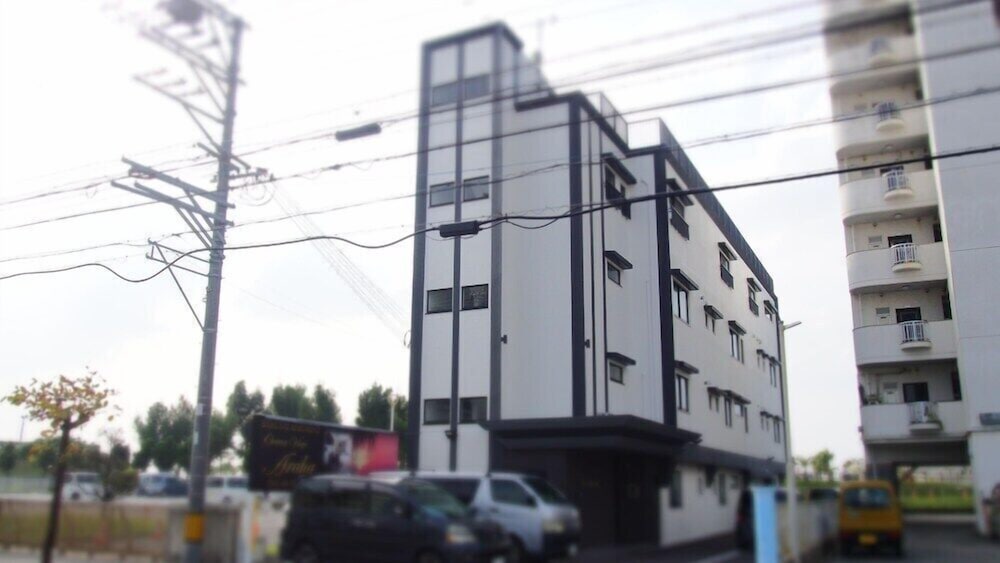 Фото отеля 5