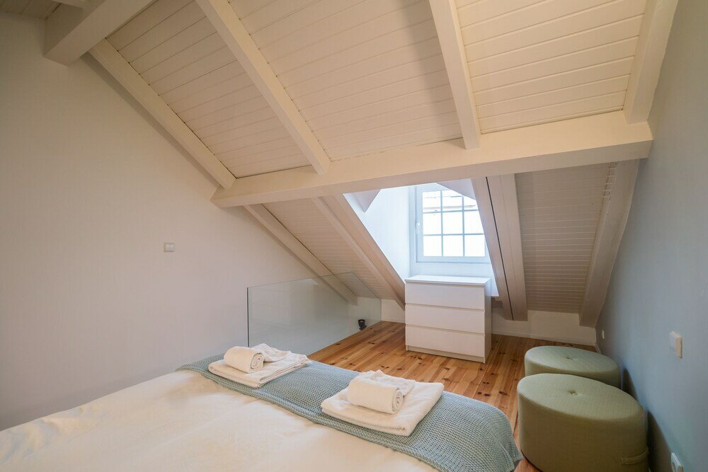 Фото Rose Duplex Apartment 5e