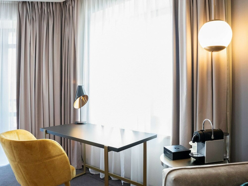 Фото Mercure Благовещенск