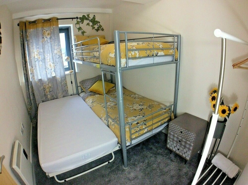 Фото Igloo ViewPoint City Centre Retreat