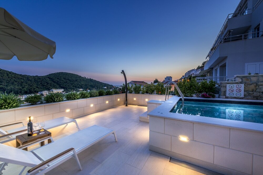 Фото Villa Boro 2