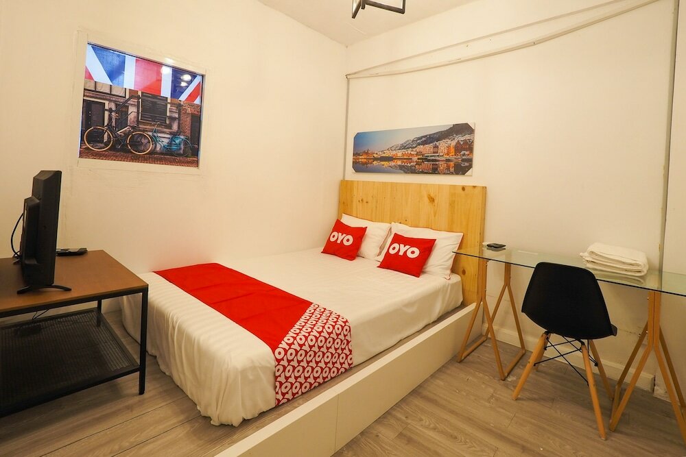 Фото Bossa House Hostel & Cafe