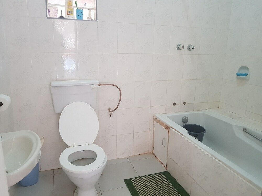 Фото Rayoni Guesthouse B&b