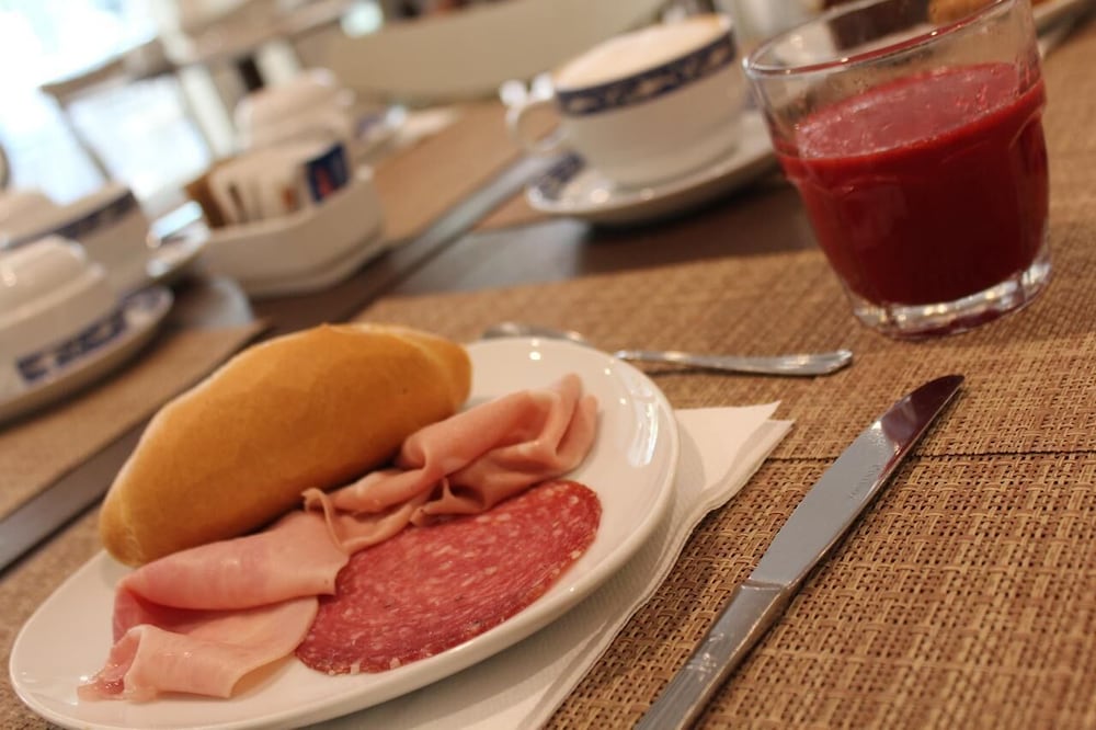 Фото Hotel Mauri