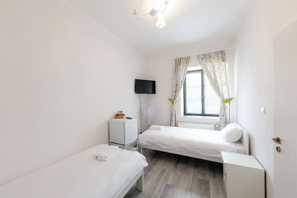 Фото Penzion La Route