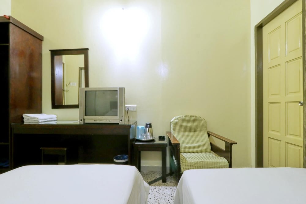 Фото Nan Yeang Hotel