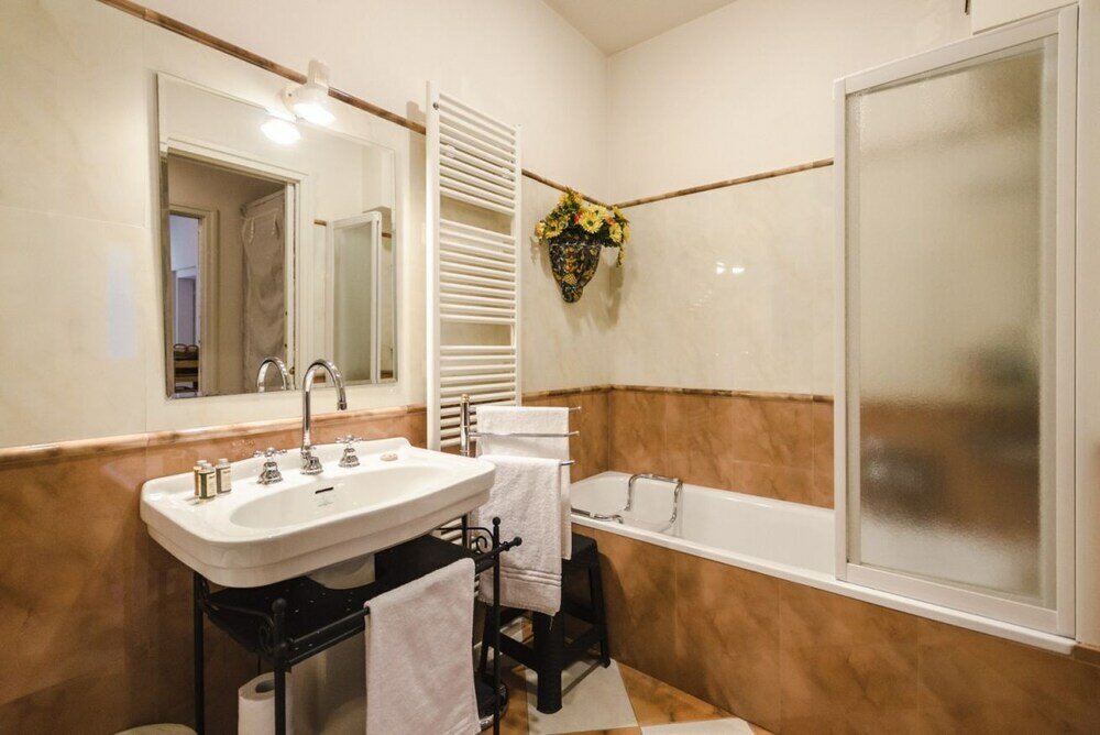 Фото Lupari Apartment