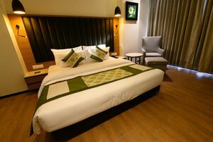Novanta Jamshedpur (State of Jharkhand, Jamshedpur), hotel