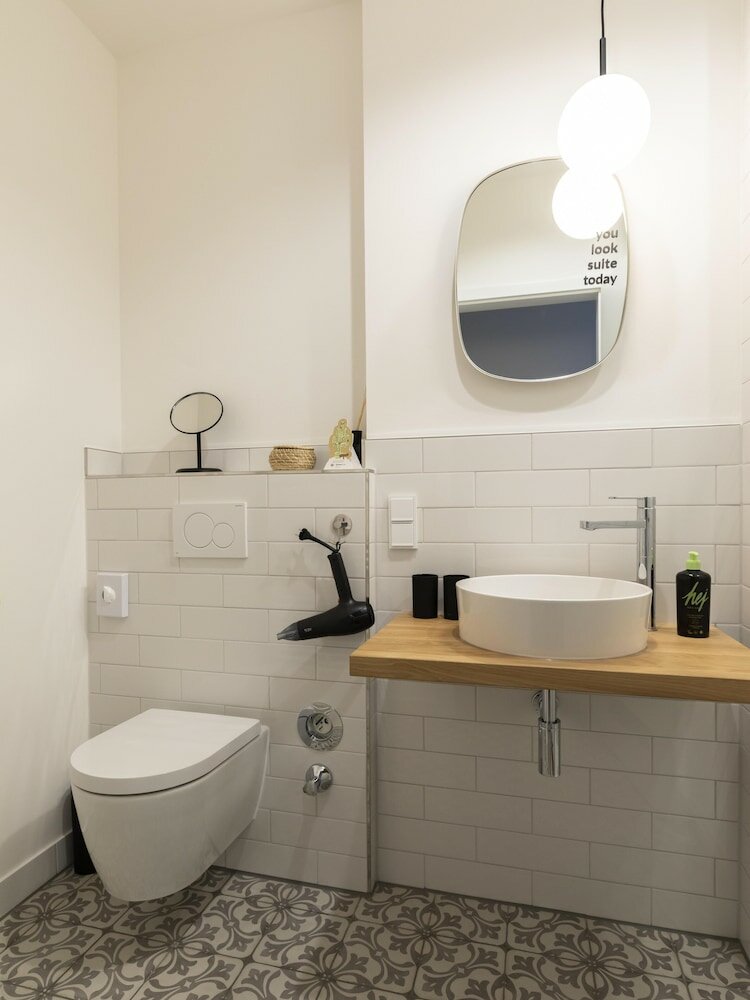 Фото Limehome Bamberg Maximiliansplatz