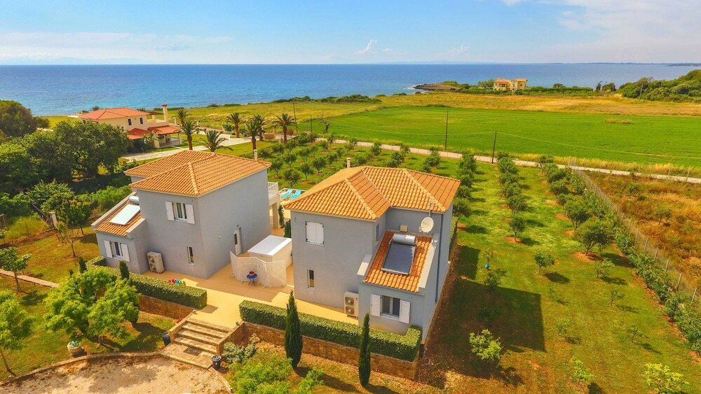 Фото Betty's Villas