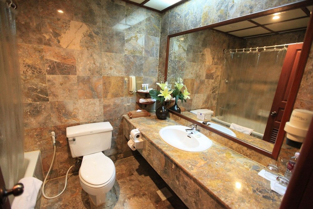 Фото Laotel Vientiane