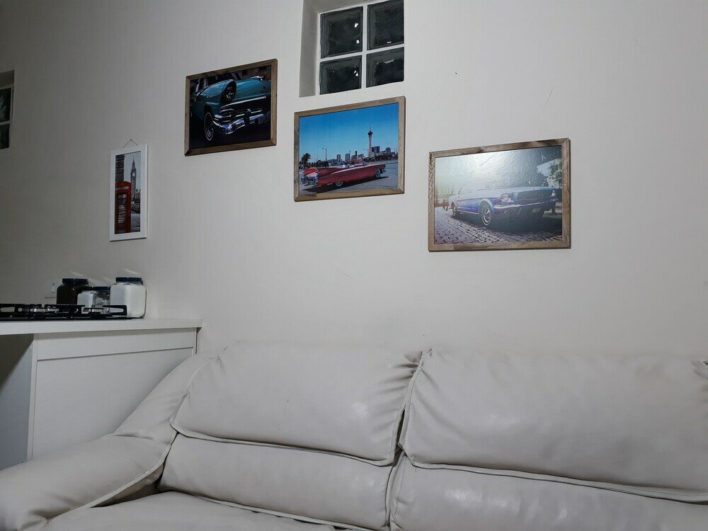 Фото Apartamento próximo rodoviária faculdade