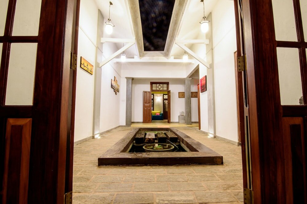 Фото Ali Gedara Bungalow