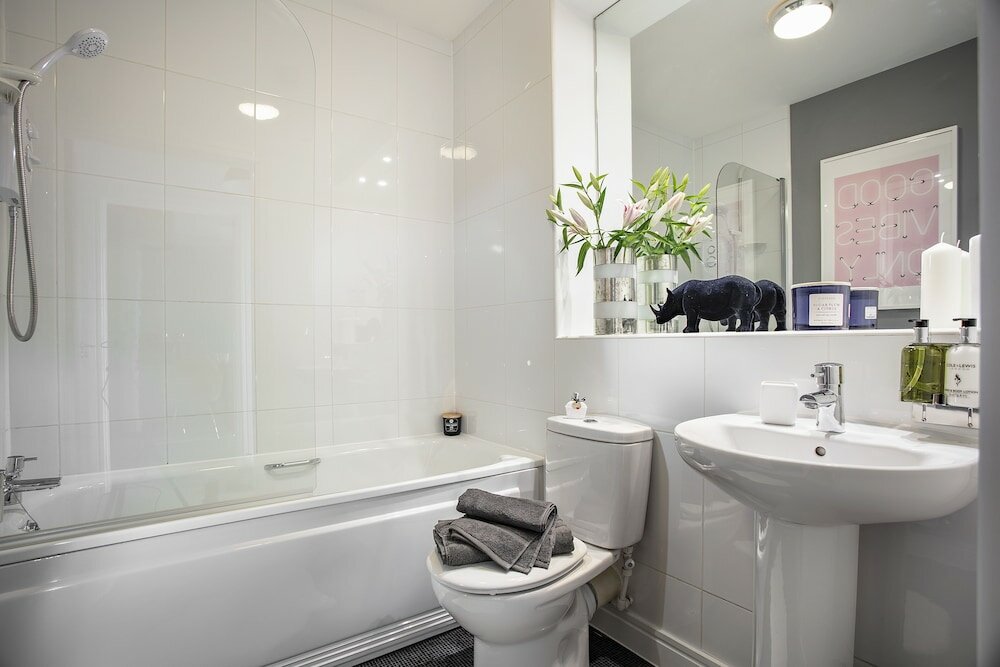 Фото Plymouth Sea View Apartment