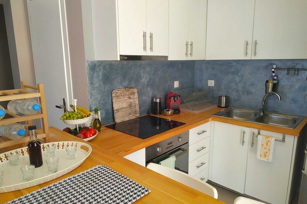 Фото Betty's Villas