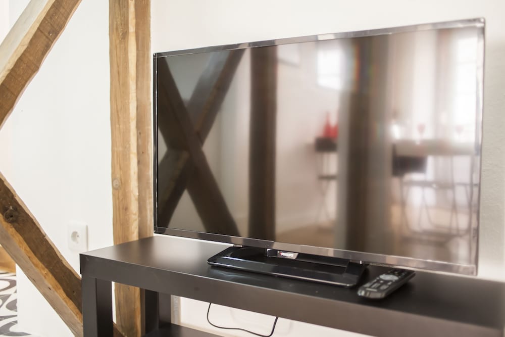 Фото Cool Lisbon Apartment