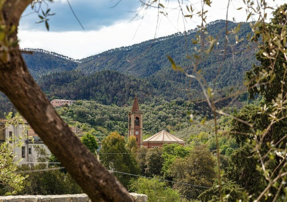 Фото Aria Design B&b Levanto